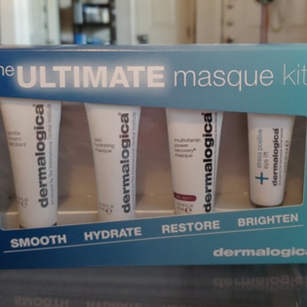 Dermalogica Ultimate Mask Kit
